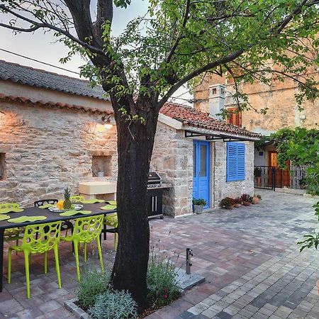 Villa Palazzo 1812 Krnica Esterno foto